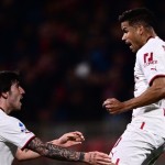 Gol semata wayang Messias amankan kemenangan Milan atas Monza-1676782771