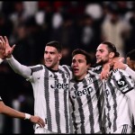 Gol semata wayang Rabiot kunci kemenangan 1-0 Juventus atas Fiorentina-1676258679