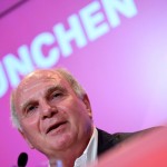 Hoeness cemaskan pengaruh dana asing ke klub-klub besar Eropa-1676597491