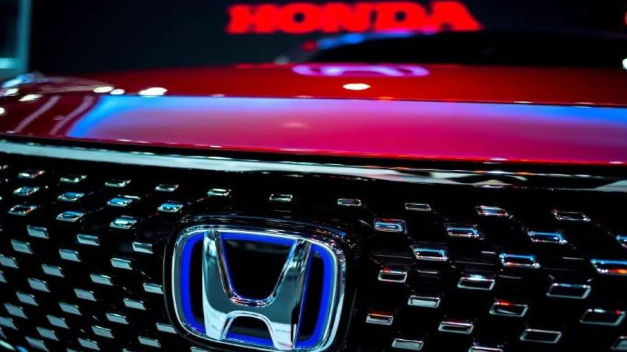Honda telah melaporkan 17 kematian dan lebih dari 200 cedera di Amerika Serikat terkait pecahnya inflator kantong udara Takata. (Reuters)
