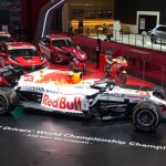 Honda sebut jadi rebutan sejumlah tim F1-1676952501