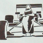 ILUSTRASI - Kejuaraan balap Formula 1 (ANTARANews)-1676343642