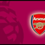 Ilustrasi logo klub Liga Premier Inggris, Arsenal. (ANTARA/Gilang Galiartha)-1677381619