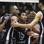 Jakarta Lavani kokoh puncaki klasemen PLN Mobile Proliga 2023-1676259931
