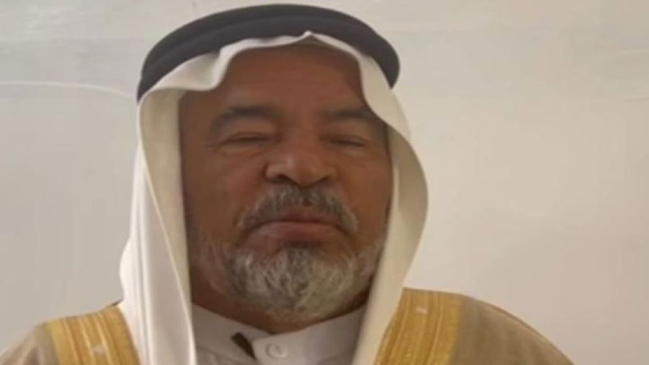 Seorang kakek berusia 83 tahun bernama Ali Ala Balawi menikah lagi untuk ke-11 kalinya. (Akhbar 24.com/Gulf News)