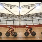 Kanada jadi tim asing pertama jajal Jakarta International Velodrome-1676517889