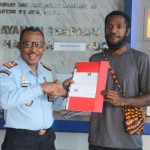 Kemenkumham Papua serahkan 10 sertifikat hak cipta pada UMKM-1675843529