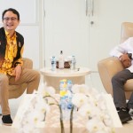 Ketua Umum PB PBI apresiasi dukungan Menpora terhadap olahraga boling-1676338972