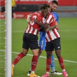 Kiper Athletic Bilbao Unai Simon-1675480448
