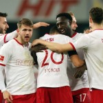 Koln taklukkan Frankfurt 3-0 untuk akhiri catatan bagus sang lawan-1676258497