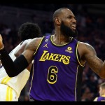 Lakers LeBron James-1675233518