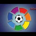 Logo Liga Spanyol (ANTARA/Juns)-1677032413