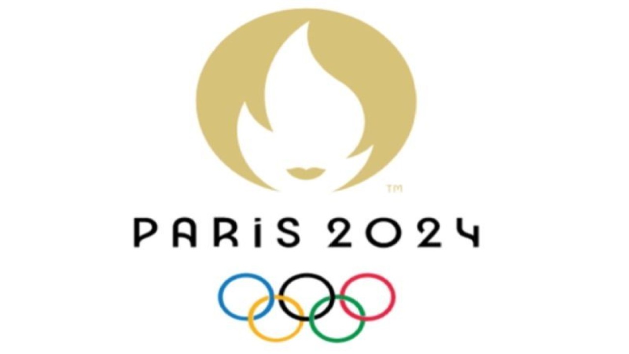 Logo Olimpiade Paris 2024 (olympics.com)