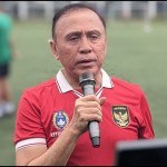 Mochamad Iriawan berharap pengurus baru PSSI wujudkan pusat pelatihan-1676528554