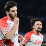 Napoli benamkan Cremonese 3-0 untuk perbesar jarak dengan Inter-1676259016