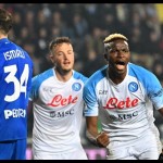 Napoli makin kukuh di puncak klasemen dengan kalahkan Empoli 2-0-1677381861