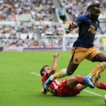 Newcastle lolos ke final Carabao Cup usai kalahkan Southampton 2-1-1675219578