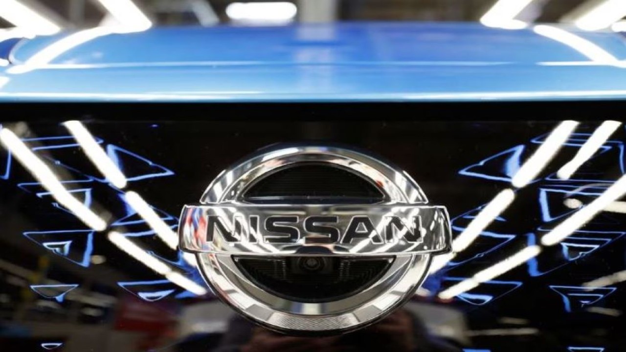 Ilustrasi. Nissan (Reuters)