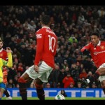 Nottingham Forest datangkan kapten Ghana Ayew dengan cuma-cuma-1675385753