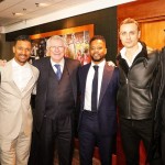Para eks pemain yakini Manchester United telah kembali-1677387111