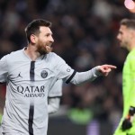 Paris Saint-Germain menang 3-1 di markas Montpellier-1675300737