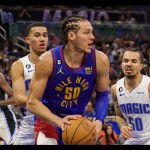 Pebasket Denver Nuggets Aaron Gordon-1676011797