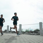 Pelari elite Indonesia tampil di Osaka Marathon 2023-1677124269