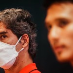 Pelatih Bali United Stefano Cugurra. (HO/Baliutd.com)-1676784369