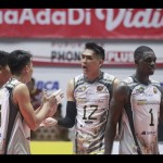 Pelatnas bola voli SEA Games 2023 dimulai akhir Maret-1675650862