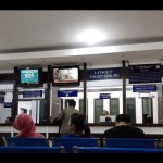 Pelayanan paspor di kantor Imigrasi Tanjungpinang, Kepulauan Riau (Kepri). (Ogen)-1675842622