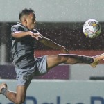 Pemain Borneo FC Muhammad Sihran. HO/Instagram@borneofc.id-1676268467
