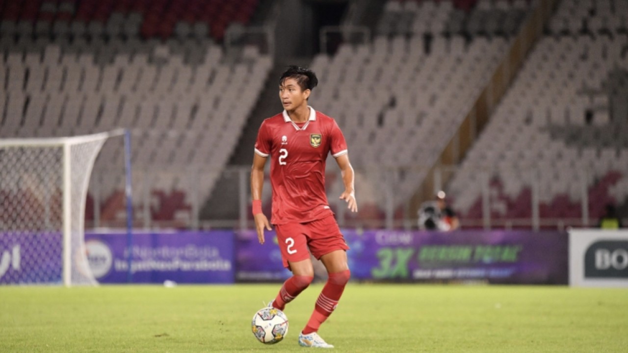 Pemain Timnas Indonesia U-20, Sulthan Zaky