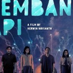 Poster film “Kembang Api” (ANTARA/instagram/falconpictures_)-1676783420