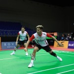 Pramudya/Yeremia pastikan Indonesia menang telak 5-0 atas Suriah-1676431905
