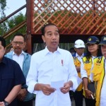 Presiden sampaikan lima dari 22 stadion yang diaudit rusak berat-1677217339
