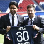 PSG bicara kemungkinan perpanjangan kontrak Messi-1675647654
