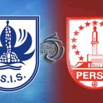 PSIS Semarang menjamu Persis Solo tanpa penonton di Stadion Jatidiri-1676518204