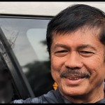 PSSI: Timnas hadapi Tajikistan pada Maret dalam "FIFA match day"-1676337114