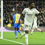 Real Madrid kembali ke jalur kemenangan usai tekuk Valencia 2-0-1675386120
