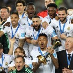 Real Madrid menangi Piala Dunia antar klub untuk kelima kalinya-1676176633