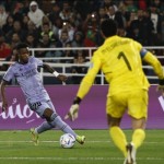 Real tampil di final Piala Dunia antar klub untuk kelima kalinya-1675905330