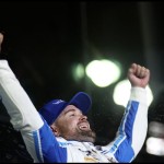 Ricky Stenhouse Jr buat rekor baru di Daytona 500-1676867125