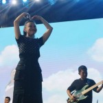 Rossa bawakan "Ku Menunggu" di Festival Pasar Musik-1676266545