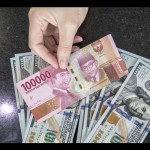 Rupiah Jumat pagi turun ke Rp15.189 per dolar AS-1676607611