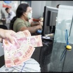 Rupiah melemah jelang rilis data neraca perdagangan RI-1676447043