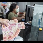 Rupiah menguat di tengah aksi ambil untung-1677556923