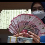 Rupiah menguat ditopang ekspektasi neraca pembayaran akan surplus-1676868298