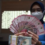 Rupiah Rabu pagi melemah jadi Rp15.171 per dolar AS-1676446671