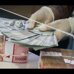 Rupiah Rabu pagi tergelincir 2 poin-1675827503