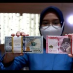 Rupiah Selasa pagi menguat ke posisi Rp15.189-1676347530